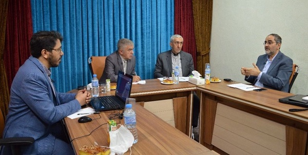 تحول دانش‌بنیان در حوزه سلامت