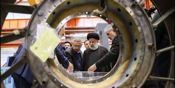 رییس جمهور