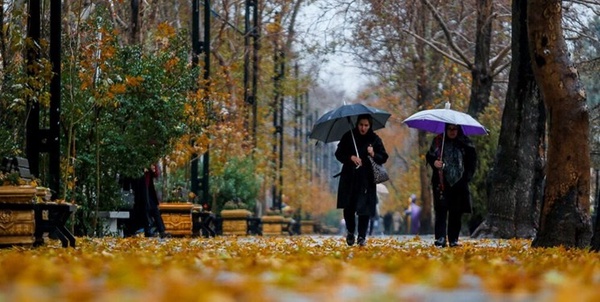 باران