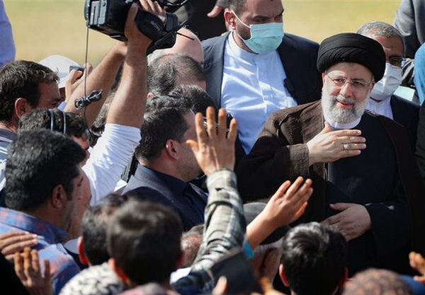رئیسی ک و ب