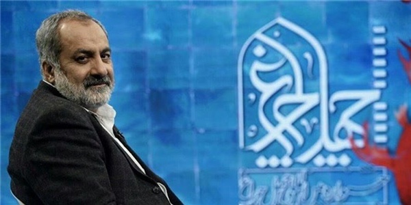 عماد افروغ