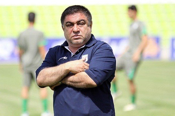 غلامحسین پیروانی، پیروانی