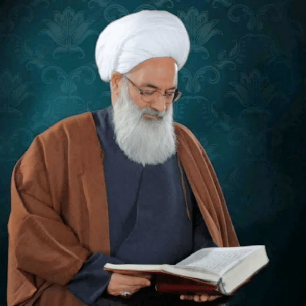 پیام و دستور العمل فقیه عارف و مرجع عالیقدر حضرت آیت الله عباسی خراسانی دامت برکاته برای اربعین کلیمی و این ایام کلیدی و سرنوشت‌س
