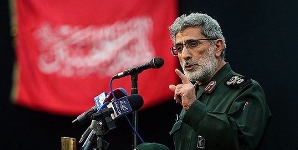 سردار قاآنی