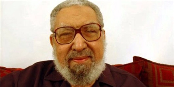 محمد قطب