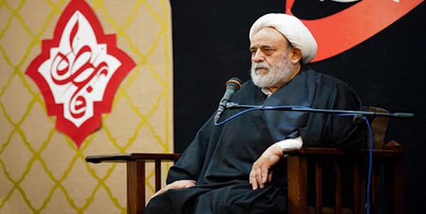 انصاریان فاطمیه