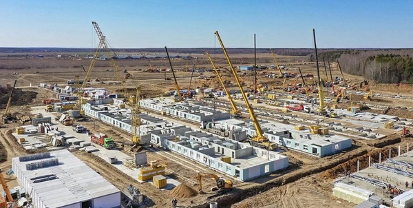 توافق چین عراق