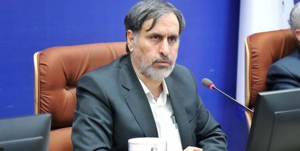 حسین نژاد استاندار خراسان شمالی