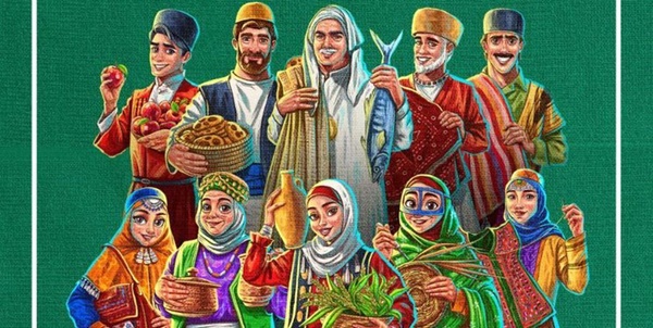 روستاآباد
