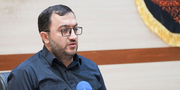 علامتی مدیرعامل کانون پرورش فکری کودکان و نوجوانان