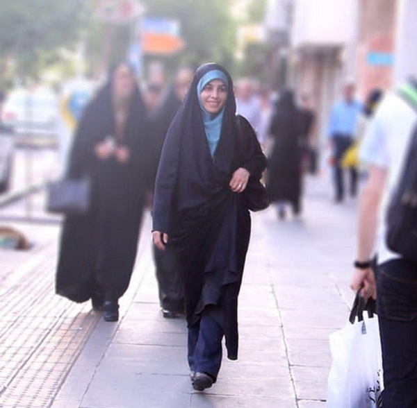عبدالمحمدی