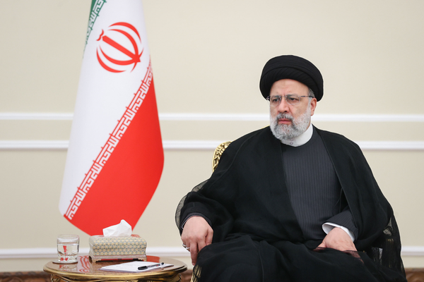 رئیسی