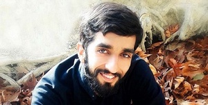 شهید محسن حججی