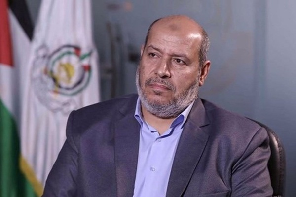 خلیل الحیه