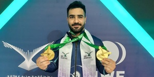 مصطفی جوادی