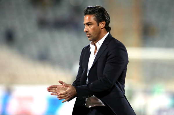 فرهاد مجیدی