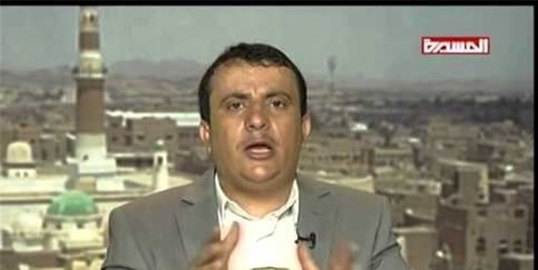 علی القحوم