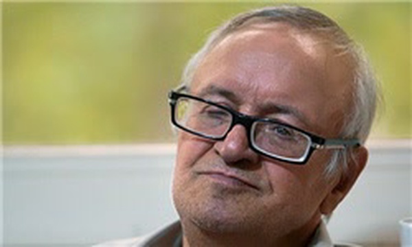 سید یحیی یثربی