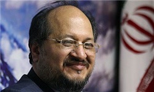 محمد شریعتمداری