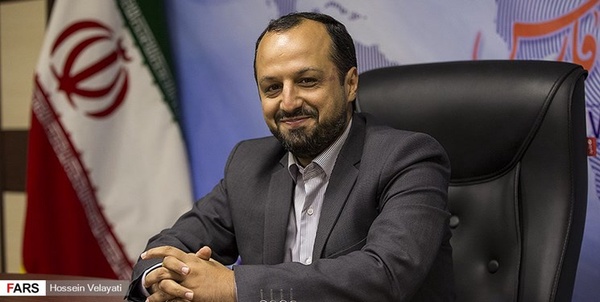 احسان خاندوزی وزیر اقتصاد