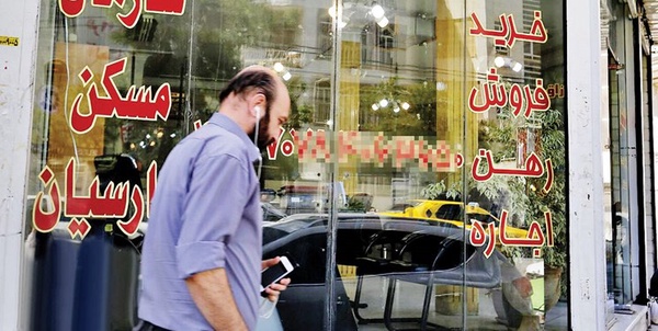 مستاجران