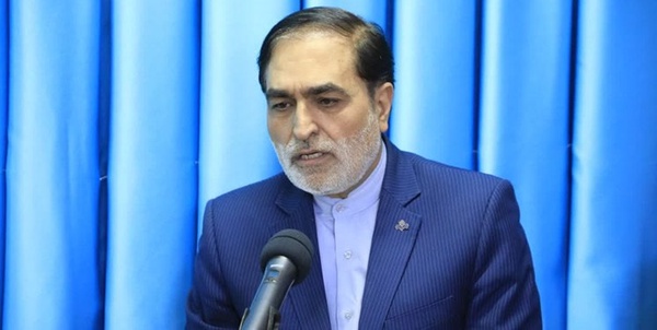معاون امور استان های