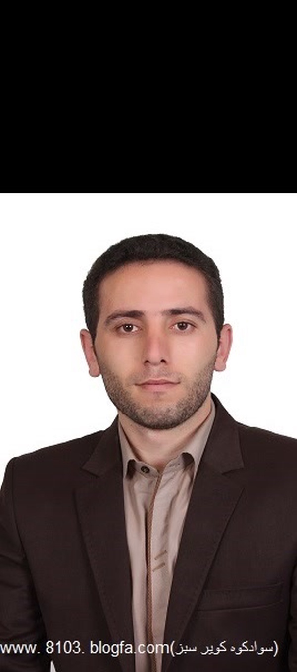 محمد قاسم نژاد/سوادکوه