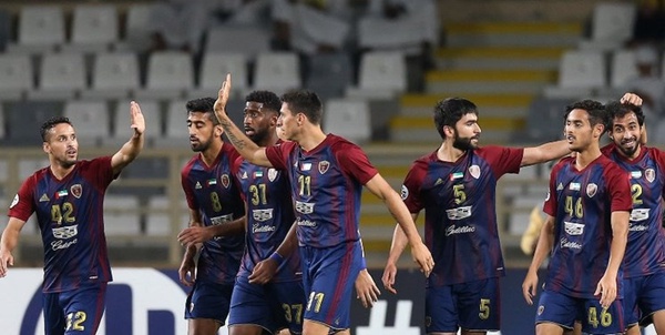 الوحده امارات