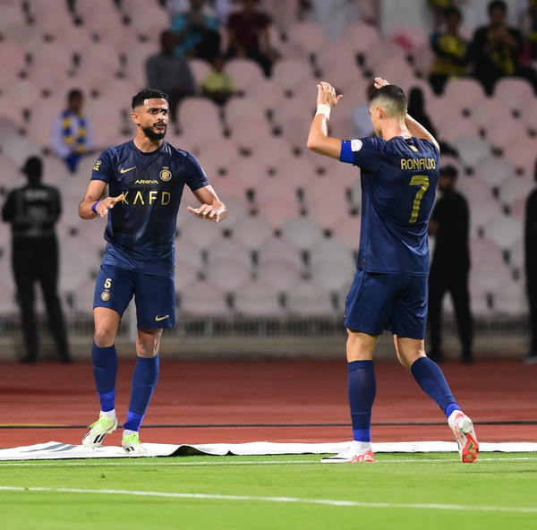النصر