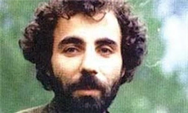 سلمان هراتی