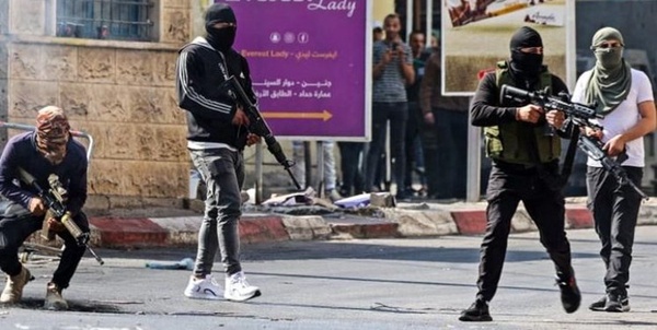 فلسطین