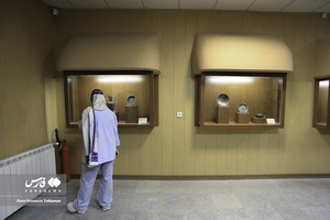  «هگمتانه» در آستانه ثبت جهانی