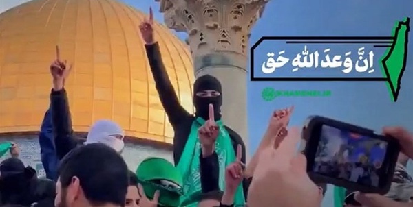 غزه