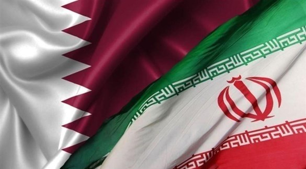 قطر و ایران