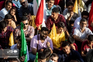 جشن آغاز امامت حضرت مهدی (عج)