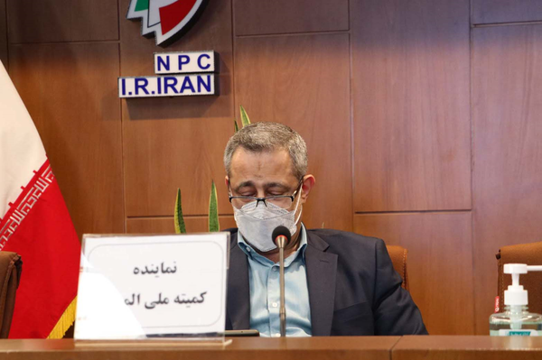 کیکاووس سعیدی
