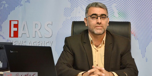 مهدی رحیمی