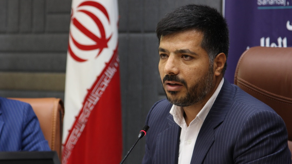 مهدی رمضانی 