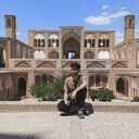تصویر نمایه‌ی ‌محمدعلی درستکار‌