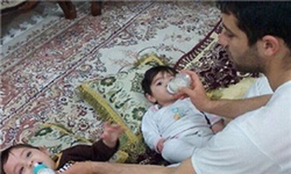 شهید حسین مشتاقی