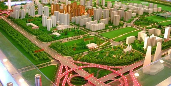 شهرسازی 
