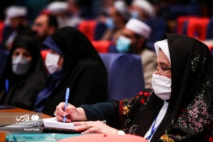 اختتامیه سی و پنجمین کنفرانس بین‌المللی وحدت اسلامی