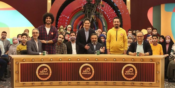 خندوانه