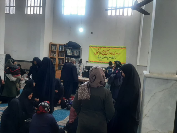اردو جهادی 1