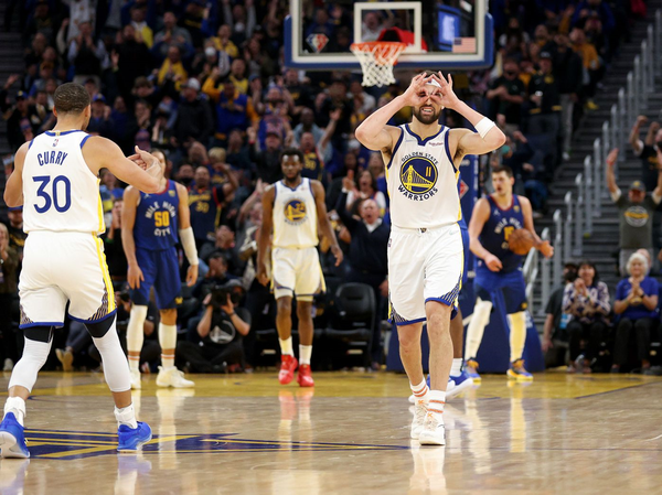 گلدن استیت NBA