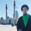 تصویر نمایه‌ی ‌سیدمحسن حسینی‌