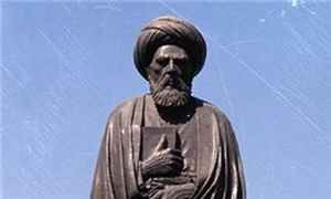 ملا هادی سبزواری