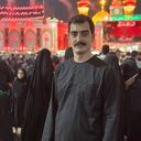 تصویر نمایه‌ی ‌محمّدباقر مرادی‌