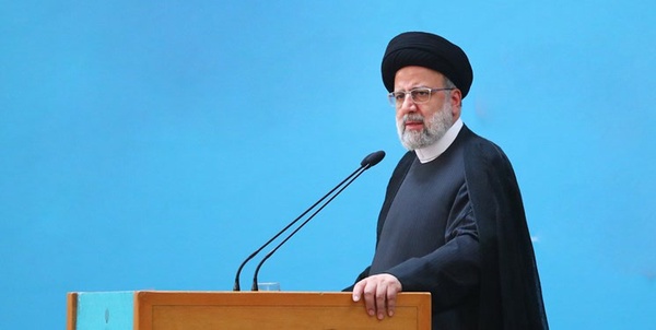 رئیسی