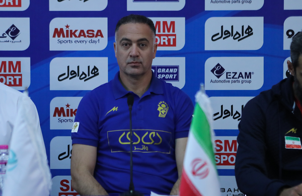 پیمان اکبری